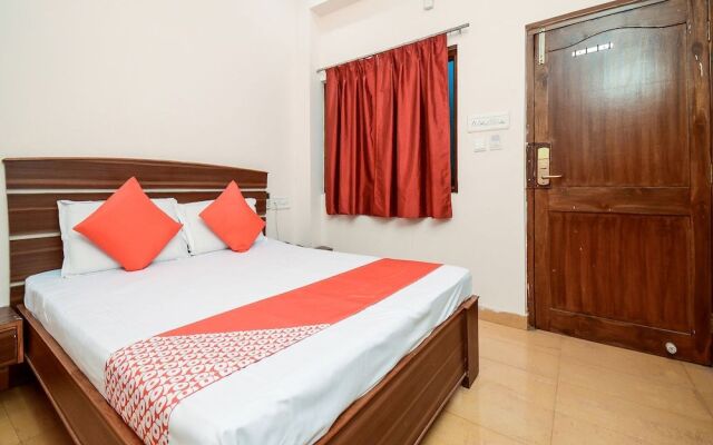 OYO 19450 the Kamdhenu Inn