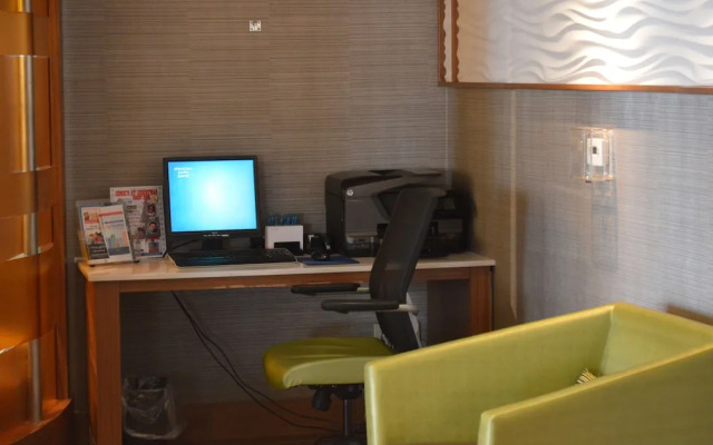 SpringHill Suites Pittsburgh Monroeville