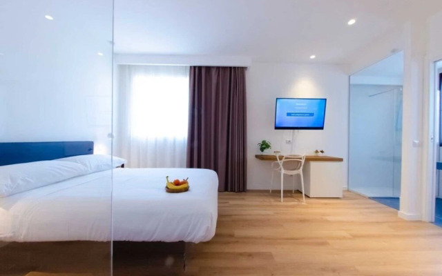 Pascià boutique hotel