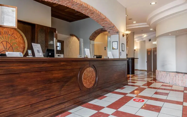 LVG Hotel Collection - Al Mulino