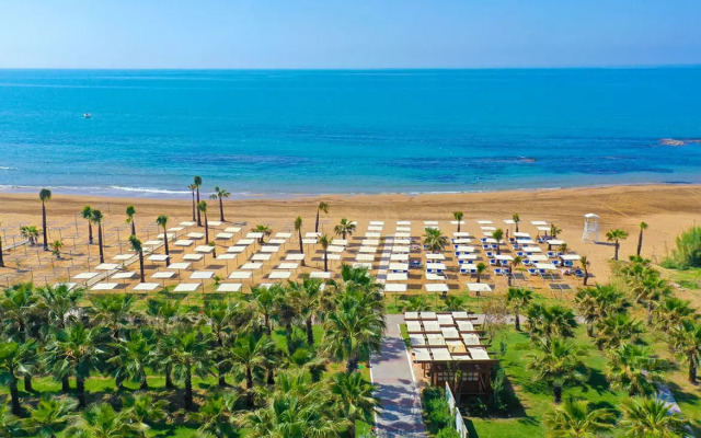 Sural Resort - All Inclusive
