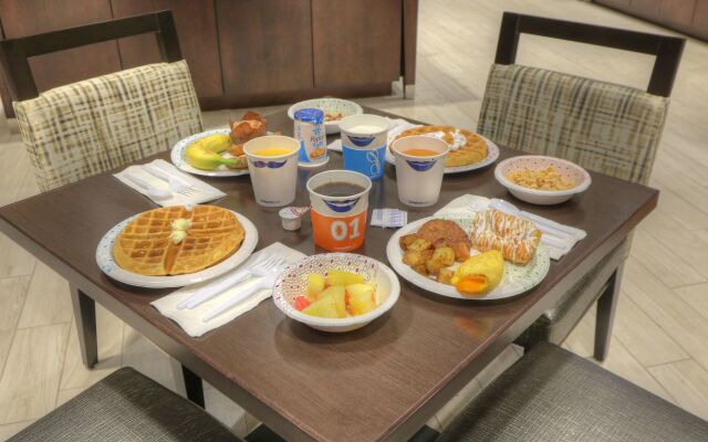 Hampton Inn Gatlinburg Historic Nature Trail