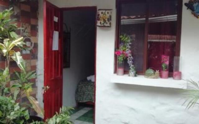Hostal Las Catalinas Anton Panama