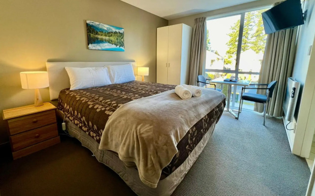 Brinkley Resort