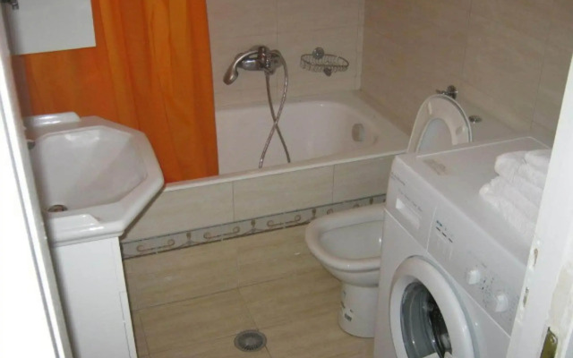 Hotel Cybele