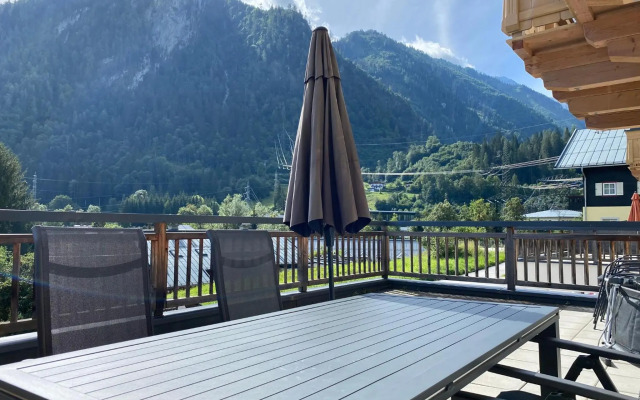 AlpinResort Kaprun 5