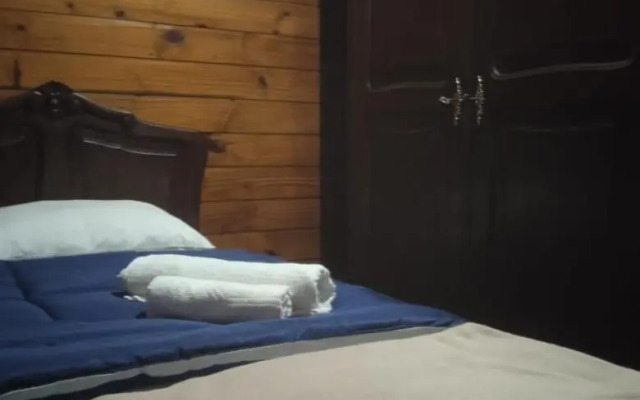 Pousada Chale Pico da Bandeira