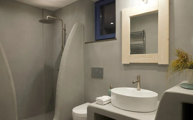 Kea Mare Luxury Villas