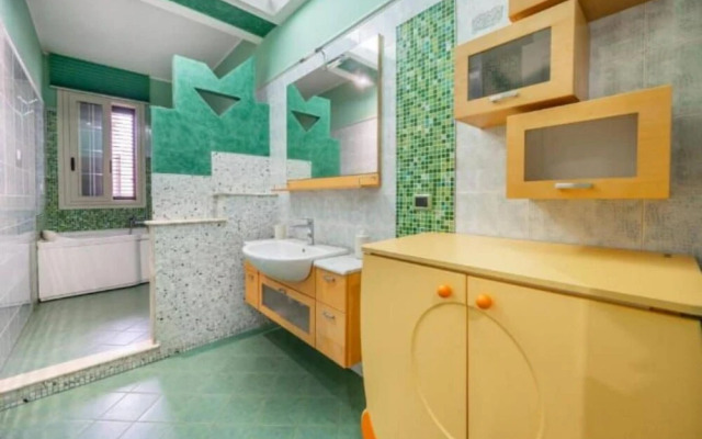 1st Floor Apartment in the City - air Conditioned - Wifi