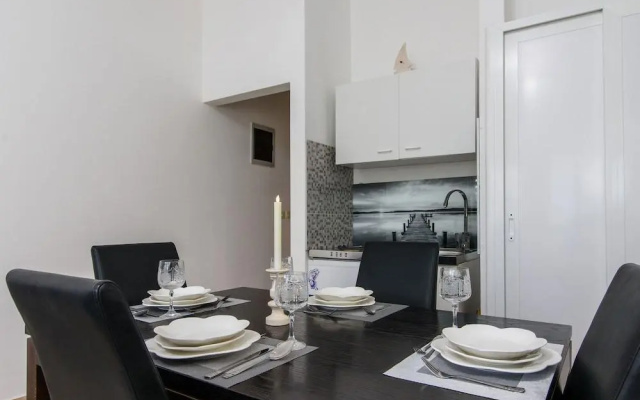 Apartments Adria
