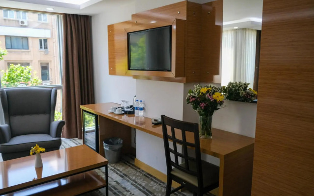 Hotel Bulvar