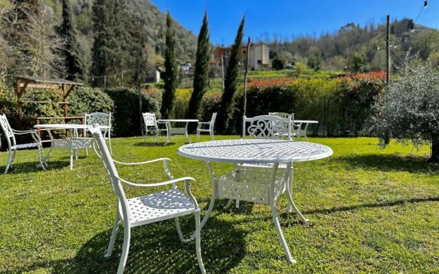 La Sosta in Toscana