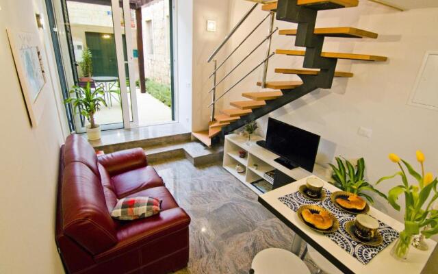 Apartments Veig