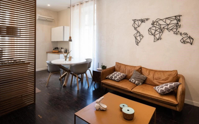 Ortigia Suite - Archimede