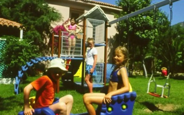 Perdikia Beach Hotel