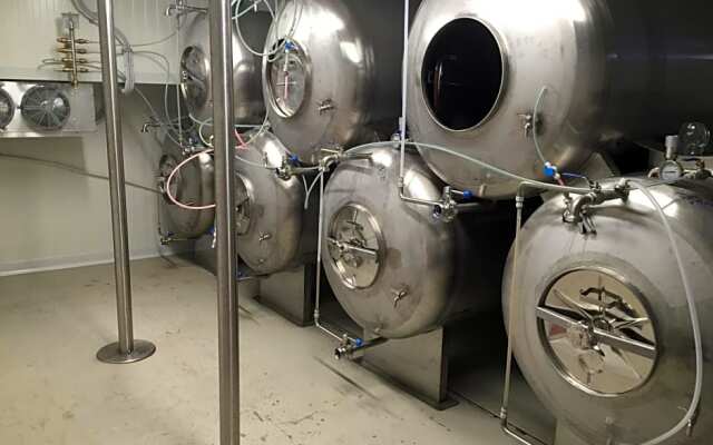 Hotel Leopold Račín