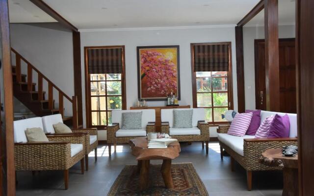 Hotel Bobocha Siladen