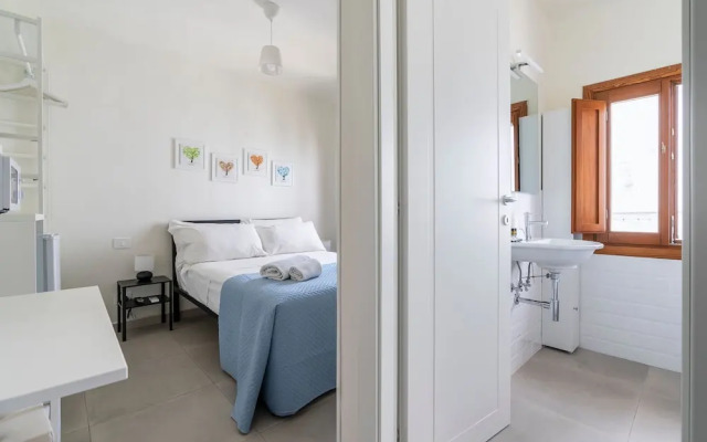 Pinzochere 16 in Firenze