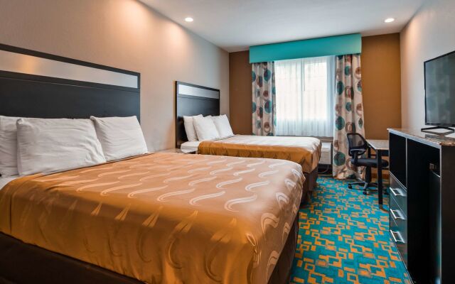 SureStay Hotel by Best Western Brownsville