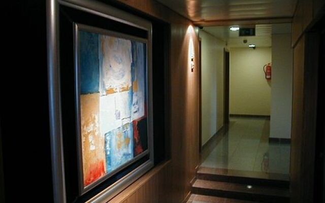 Hotel Afrin Lisboa
