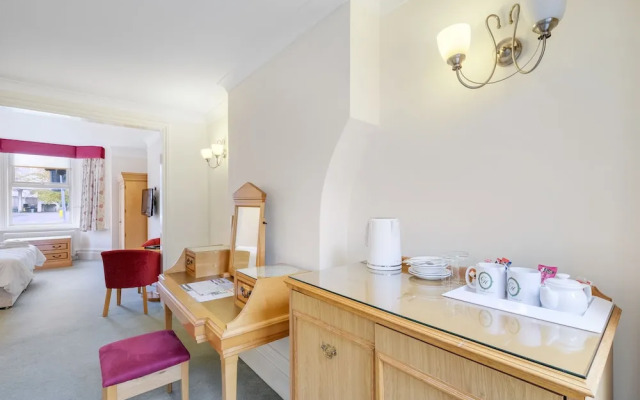 Charles House - Windsor Castle 5min Walk