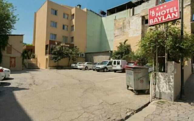 Baylan Izmir