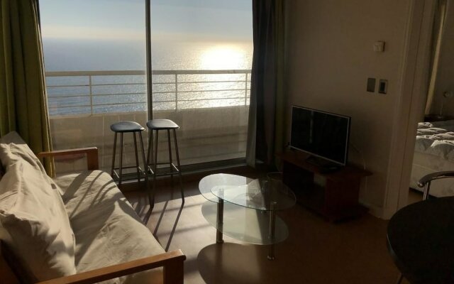 Apartamento 604 Mirador del Mar