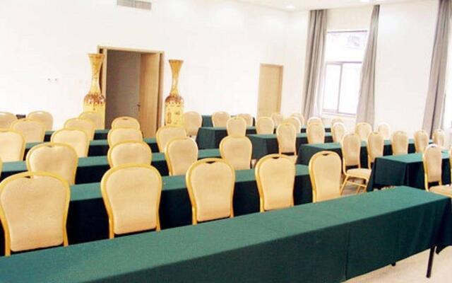 SSAW Garden Hotel Beijing