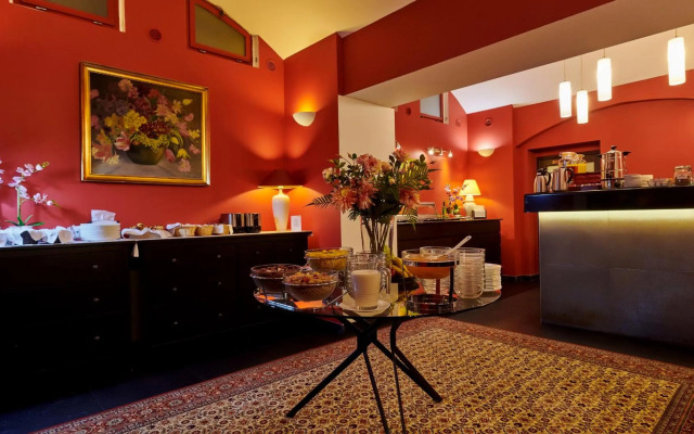 La Boutique Hotel