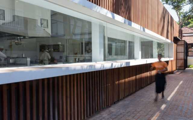 Sala Bai Hotel School
