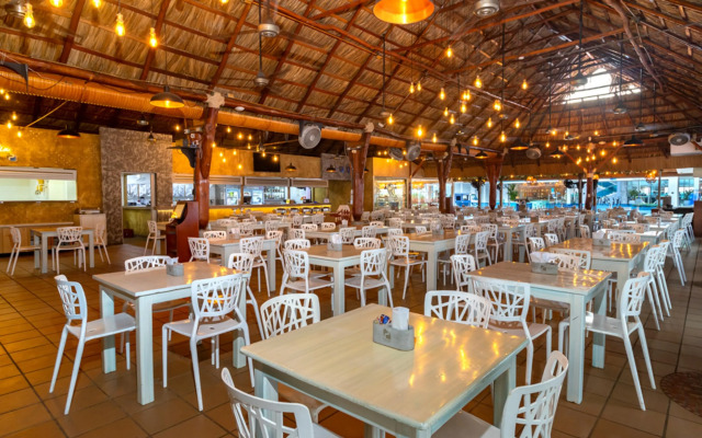 Hotel Poblado Coveñas