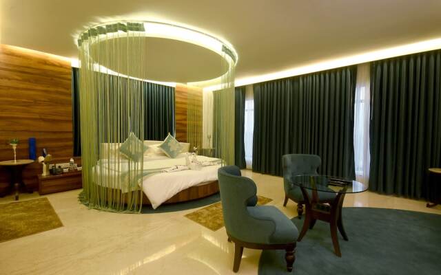 Eulogia Inn