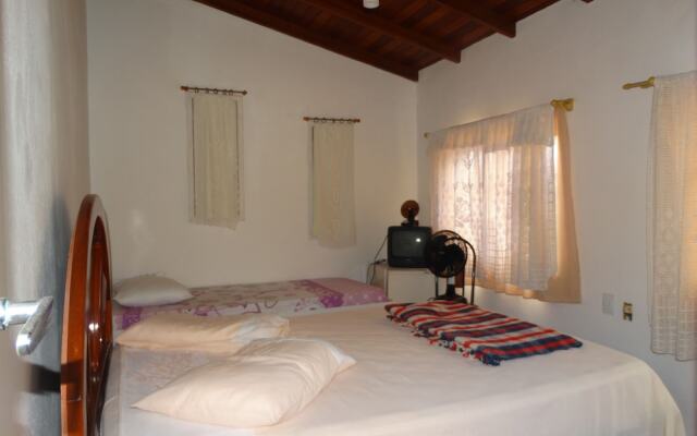 4 Bedroom Pool House - 50