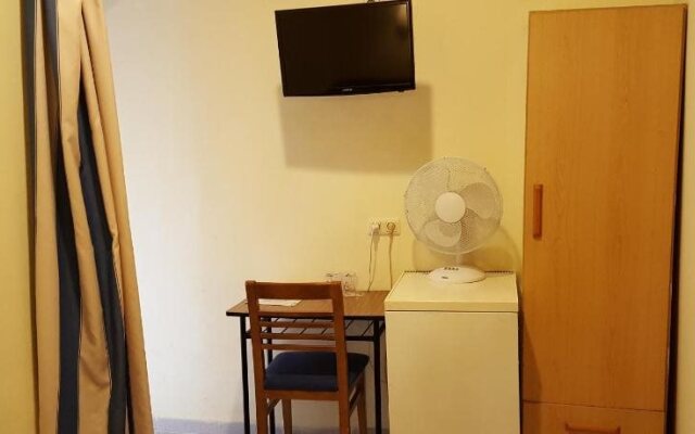 Hotel Pension Coral