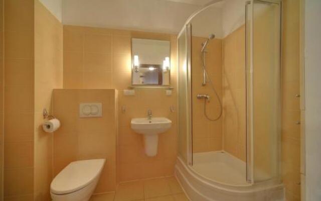 Apartamenty Sun Seasons 24 - Rezydencja Pod Świerkami