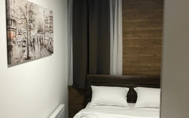 Suncana dolina A2 apartmani