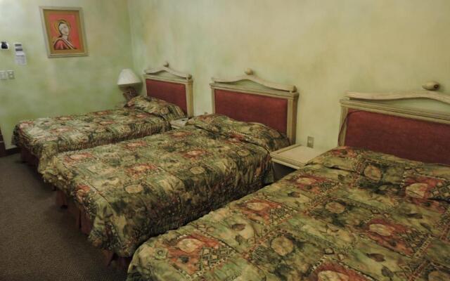 Hotel Quinta Cesar