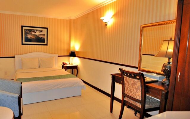 S79 Hoa Huong Duong Hotel