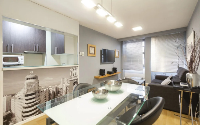 Rentalis Plaza España