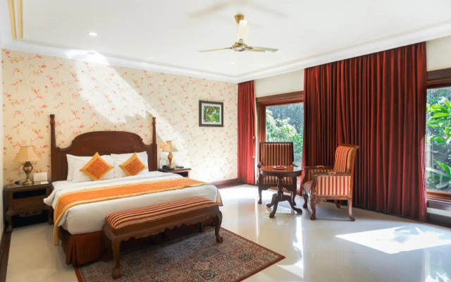 Regency Lagoon Resort