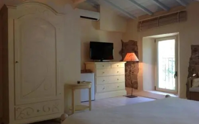 Maison dhotes Les Chambres de Mon Moulin