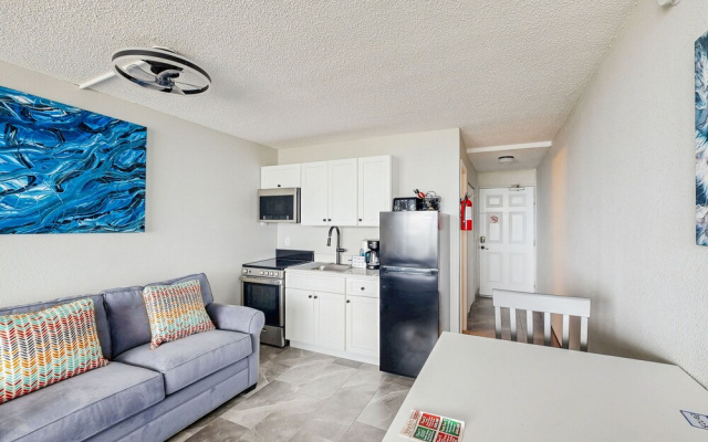 Pirates Cove 327 - Salt Air Cove