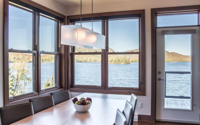 Suites Sur Lac