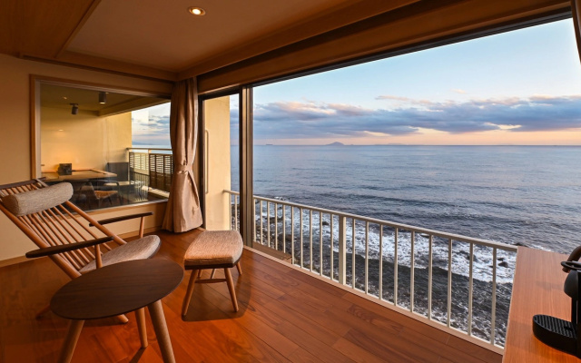 Inatori Toukai Hotel Yuen