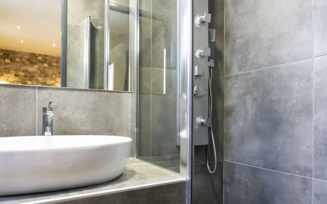 Pallada Athens Boutique Rooms & Apartments