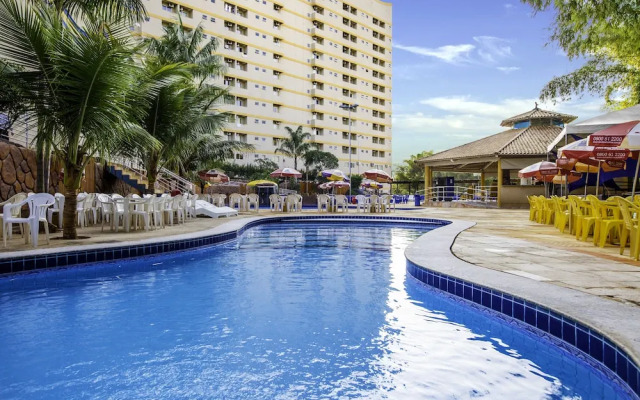 Golden Dolphin Grand Hotel OFICIAL