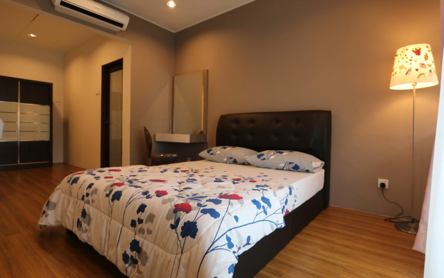 CS Resort Home 2