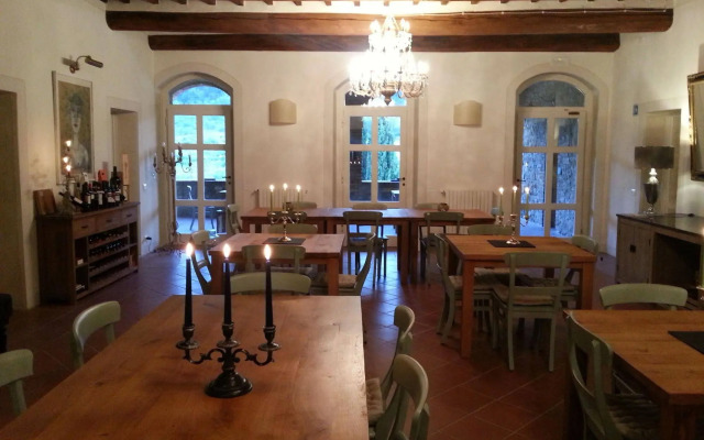 Locanda Cugnanello