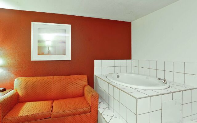 Red Roof Inn Palmdale - Lancaster