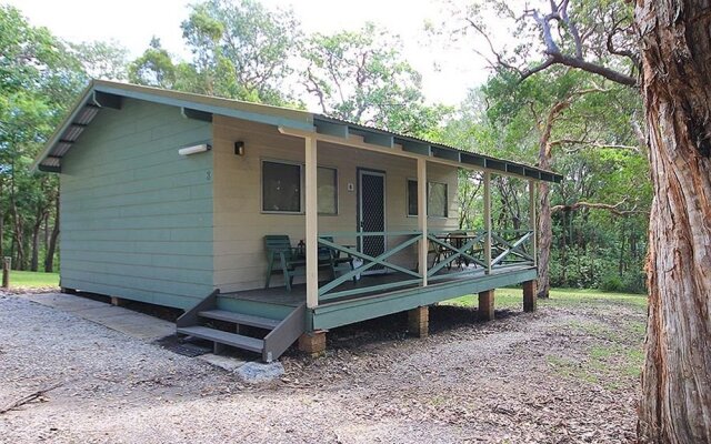 Reflections Holiday Parks Mylestom